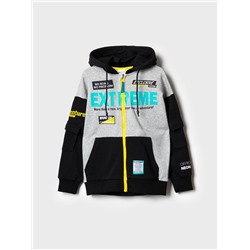 PLAYTODAY Толстовка 12611140