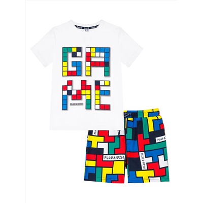 PLAYTODAY Комплект 12412122