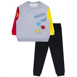 YOULALA Комплект 8689310101