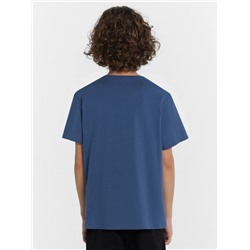 ФУТБОЛКА ДЛЯ МАЛЬЧИКОВ 113432