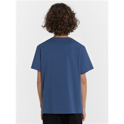 ФУТБОЛКА ДЛЯ МАЛЬЧИКОВ 113432