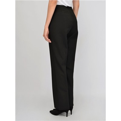 VISERDI Брюки 10444-чер 8451550