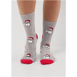 CLEVER Носки К6559Л