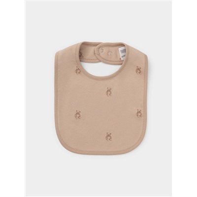 CROCKID Нагрудник К 8526