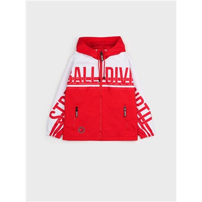 PLAYTODAY Куртка 12511013