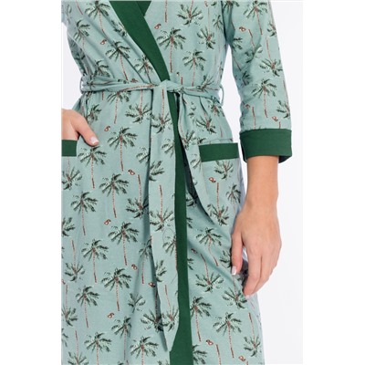 Пижамный комплект М323181а