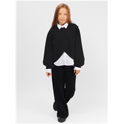 Джемпер для девочки Соль&Перец