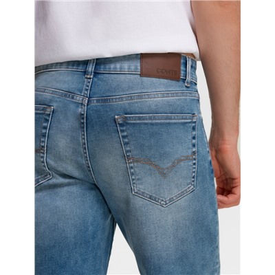 CONTE CNM-15 Шорты джинсовые мужские