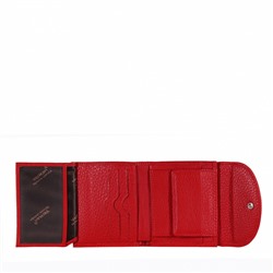 Кошелек 9942-1806 red Vermari