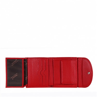 Кошелек 9942-1806 red Vermari