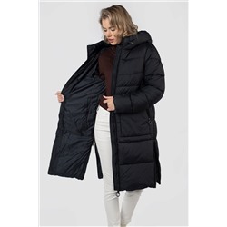 05-2225 Куртка женская зимняя (Холлофайбер 300)