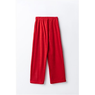 Комплект для девочек (толстовка, брюки) MARK FORMELLE, 1238987