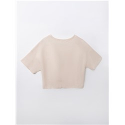 КОМПЛЕКТ ЖЕНСКИЙ (ДЖЕМПЕР, ШОРТЫ) 592608