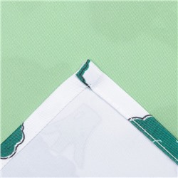 Фартук «Этель. Брокколи» 70×72 см, 100% п/э