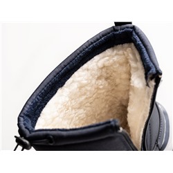 Зимние Сапоги Nike