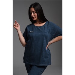 Натали Туника 8497