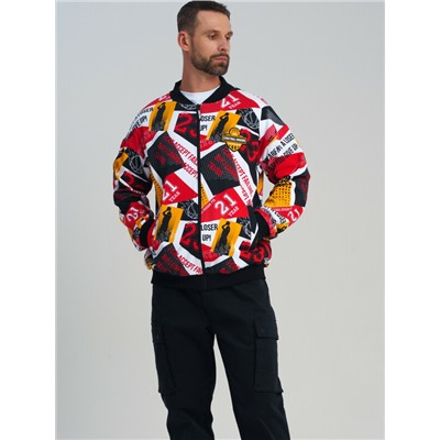 Толстовка трикотажная для мужчин