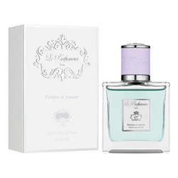 LE PARFUMEUR PASSION ET AMOUR edp (w) 50ml