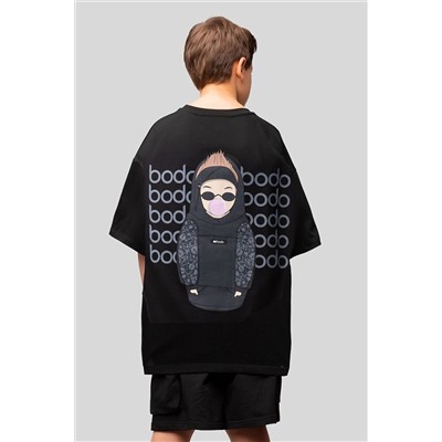 Футболка BODO, 1125804