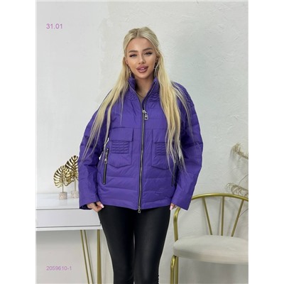 Куртка 2059610-1