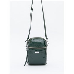 Сумка 98580-1 green Velina Fabbiana-Safenta