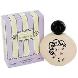 LULU GUINNESS edp (w) 50ml