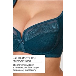 Бюстгальтер 2801 OIRO кружевной MARIA НАТАЛИ, 1191380