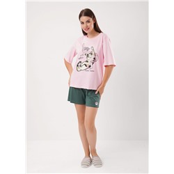 Комплект женский для дома