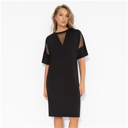 Платье прямого кроя, Не по правилам