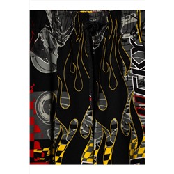 Шорты трикотажные для мальчиков, 2 шт в комплекте PLAYTODAY, 1239873