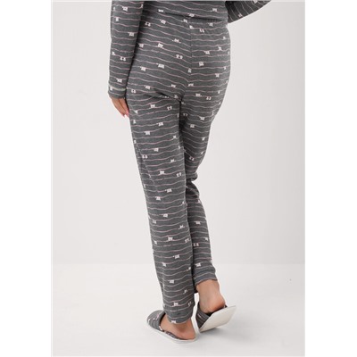 Комплект женский для дома