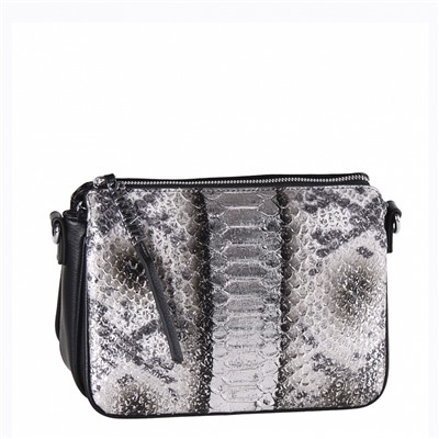 Сумка 575523-3 black Velina Fabbiana-Safenta