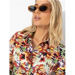 CHARUTTI Рубашка 12152