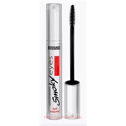 LUXVISAGE Тушь для ресниц Smoky eyes Панорамный эффект 7 гр