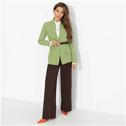 Брючный костюм стильный, Тот самый характер (2 в 1, баланс)