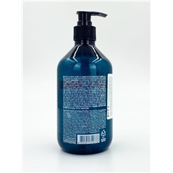 BOUQUET GARNI NARD - ШАМПУНЬ ДЛЯ ВОЛОС УКРЕПЛЯЮЩИЙ ОХЛАЖДАЮЩИЙ COOLING HAIR LOSS CARE SHAMPOO, 500 МЛ
