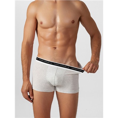 ТРУСЫ МУЖСКИЕ (3ШТ) 411124-3