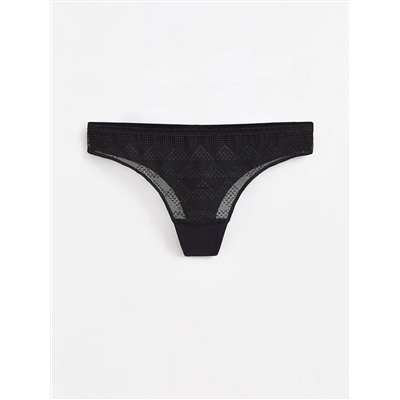 Conte elegant Трусы DEMURE LBR 1280