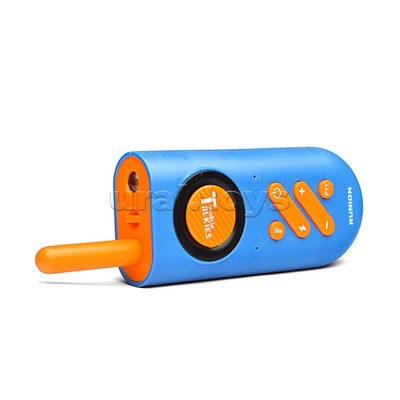 Рация детская "СвязьПлюс" в коробке