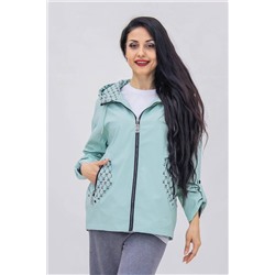 Куртка арт. 810 Ультра лайт Премиум на подкладе НАТАЛИ, 989528