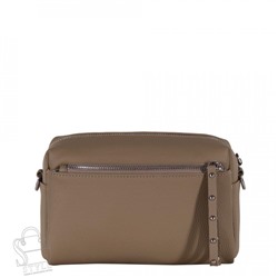Сумка женская кожаная 99138VG khaki Vitelli Grassi