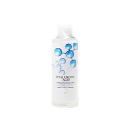 Eco Branch Глубокоувлажняющий тонер с гиалуроновой кислотой Hyaluronic Acidn Hypoallergenic skin toner