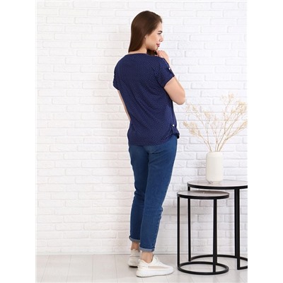 Футболка "Зодиак" (Чернила)