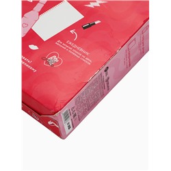 УЦЕНКА Набор «Кайфуй!», гель для душа во флаконе виски и ежедневник А5, 80 л