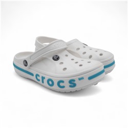 Кроксы КР22-5 белые