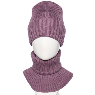 Комплект Galatex Домик отворот флис