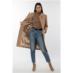 01-10615 Пальто женское демисезонное