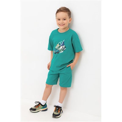471930 CROCKID Шорты