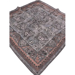 Платок Т8-7 двухсторонний