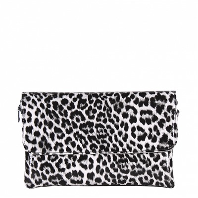 Сумка 00101-9NN black Natale Navetta